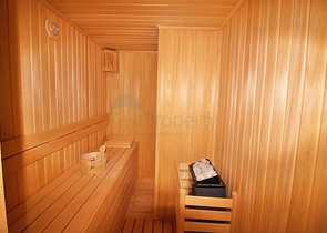 مجمع سكني فاخر - شقة مفروشة غرفة وصالة - قريبة من البحر - مهموتلار / الانيا 