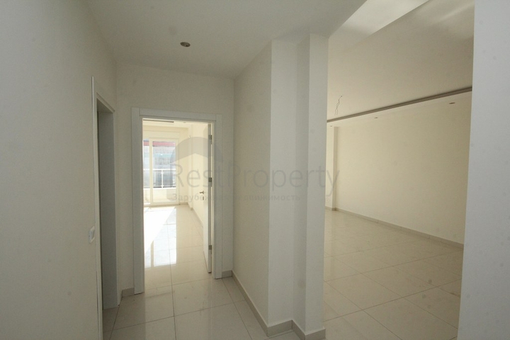 اطلالة بحر - شقة غرفة وصالة - مجمع فاخر - كاستل / الانيا 