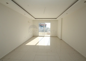 اطلالة بحر - شقة غرفة وصالة - مجمع فاخر - كاستل / الانيا 