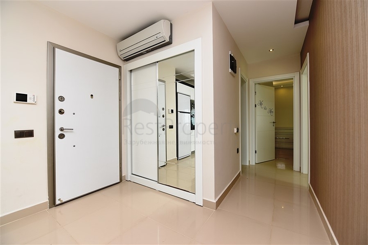 اطلالة بحر -مجمع 5 نجوم - شقة غرفتين وصالة - كارجي جاك / الانيا 