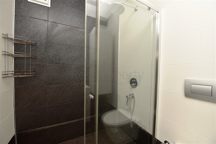 اطلالة بحر -مجمع 5 نجوم - شقة غرفتين وصالة - كارجي جاك / الانيا 