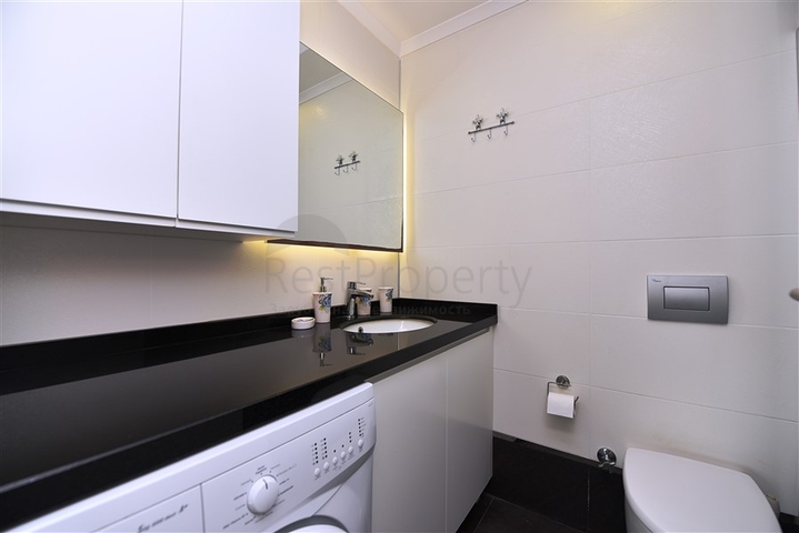 اطلالة بحر -مجمع 5 نجوم - شقة غرفتين وصالة - كارجي جاك / الانيا 