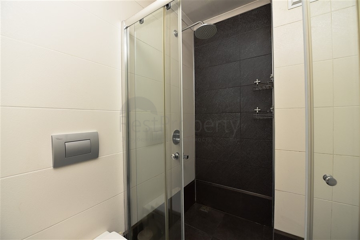 اطلالة بحر -مجمع 5 نجوم - شقة غرفتين وصالة - كارجي جاك / الانيا 