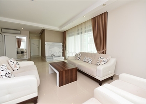 اطلالة بحر -مجمع 5 نجوم - شقة غرفتين وصالة - كارجي جاك / الانيا 