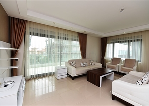 اطلالة بحر -مجمع 5 نجوم - شقة غرفتين وصالة - كارجي جاك / الانيا 