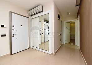 اطلالة بحر -مجمع 5 نجوم - شقة غرفتين وصالة - كارجي جاك / الانيا 