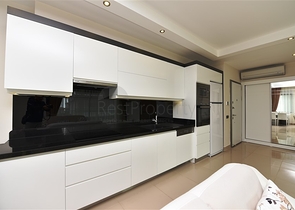 اطلالة بحر -مجمع 5 نجوم - شقة غرفتين وصالة - كارجي جاك / الانيا 