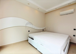 اطلالة بحر -مجمع 5 نجوم - شقة غرفتين وصالة - كارجي جاك / الانيا 