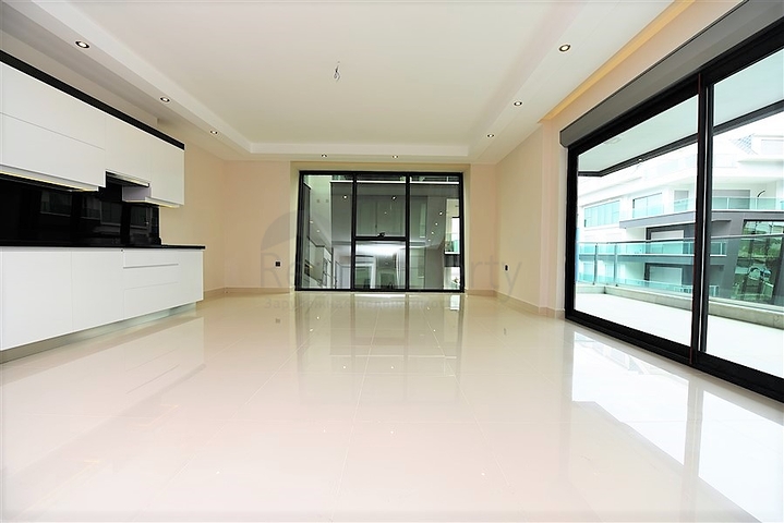 مجمع 5 نجوم - شقة غرفتين وصالة - كارجي جاك / الانيا 