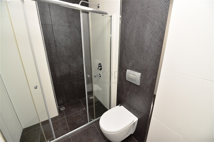 مجمع 5 نجوم - شقة غرفتين وصالة - كارجي جاك / الانيا 