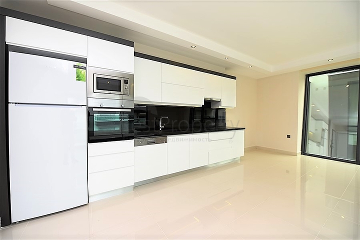 مجمع 5 نجوم - شقة غرفتين وصالة - كارجي جاك / الانيا 