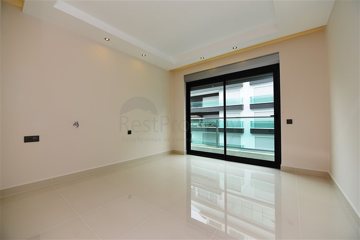 مجمع 5 نجوم - شقة غرفتين وصالة - كارجي جاك / الانيا 