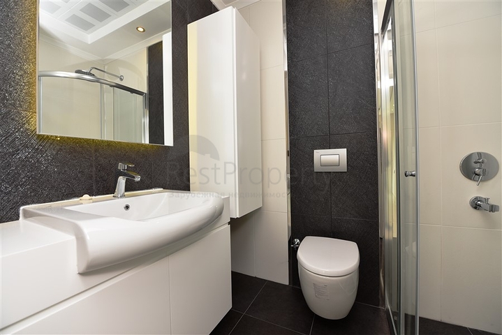 مجمع 5 نجوم - شقة غرفتين وصالة - كارجي جاك / الانيا 