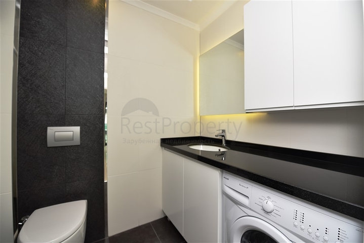 مجمع 5 نجوم - شقة غرفتين وصالة - كارجي جاك / الانيا 