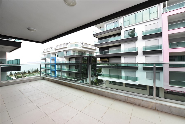 مجمع 5 نجوم - شقة غرفتين وصالة - كارجي جاك / الانيا 