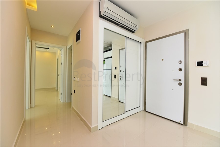 مجمع 5 نجوم - شقة غرفتين وصالة - كارجي جاك / الانيا 