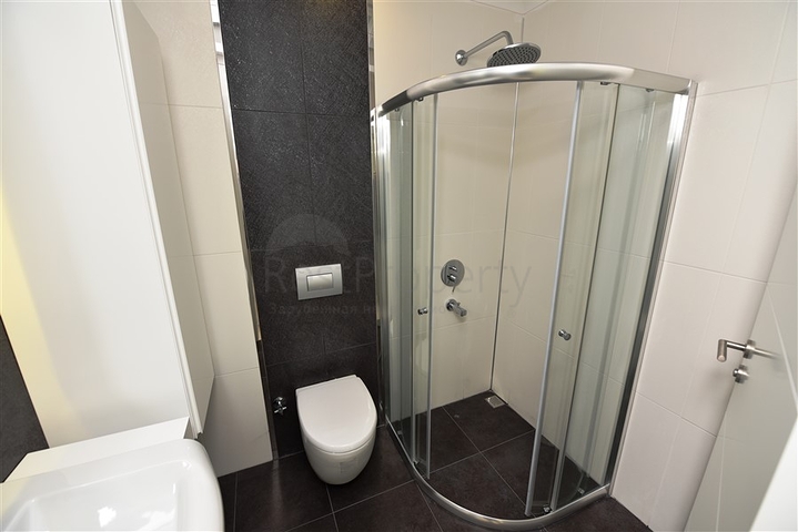 مجمع 5 نجوم - شقة غرفتين وصالة - كارجي جاك / الانيا 