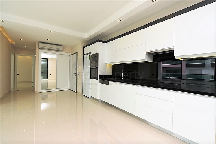 مجمع 5 نجوم - شقة غرفتين وصالة - كارجي جاك / الانيا 