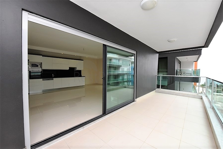 مجمع 5 نجوم - شقة غرفتين وصالة - كارجي جاك / الانيا 