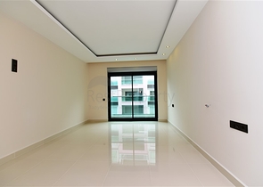 مجمع 5 نجوم - شقة غرفتين وصالة - كارجي جاك / الانيا 