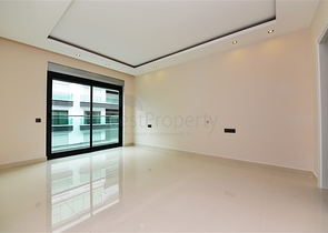 مجمع 5 نجوم - شقة غرفتين وصالة - كارجي جاك / الانيا 