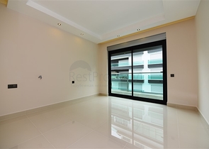 مجمع 5 نجوم - شقة غرفتين وصالة - كارجي جاك / الانيا 