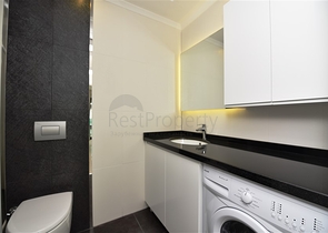 مجمع 5 نجوم - شقة غرفتين وصالة - كارجي جاك / الانيا 