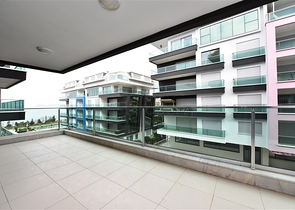 مجمع 5 نجوم - شقة غرفتين وصالة - كارجي جاك / الانيا 