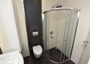 مجمع 5 نجوم - شقة غرفتين وصالة - كارجي جاك / الانيا 