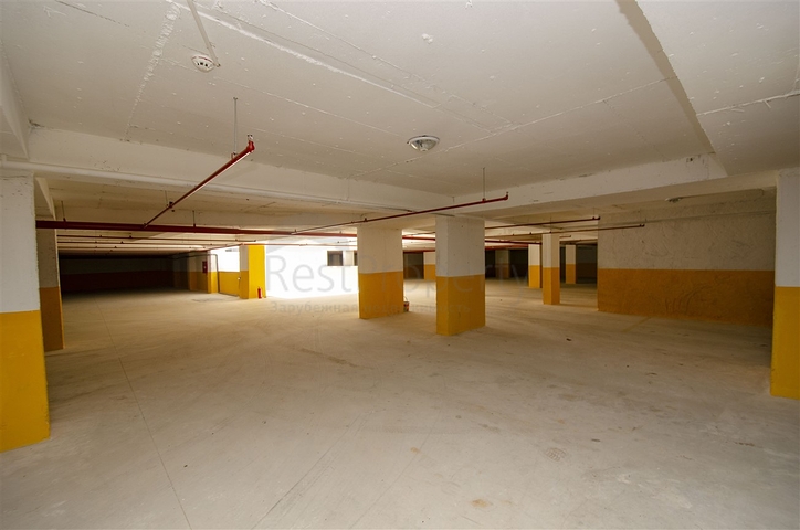 شقق 2 + 1 و 3 + 1 في مشروع جاهز في وسط مدينة أنطاليا