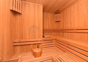 اطلالة بحر - دوبلكس اربع غرف وصالة - مفروشة - في منطقة كاستل / الانيا 