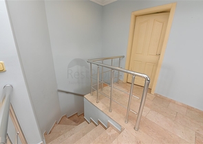 اطلالة بحر - دوبلكس اربع غرف وصالة - مفروشة - في منطقة كاستل / الانيا 