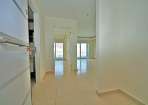 مجمع سكني فاخر - شقة غرفة وصالة - قريبة من البحر -كاستل / الانيا 