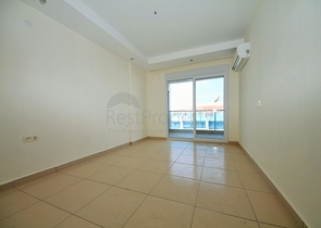 مجمع سكني فاخر - شقة غرفة وصالة - قريبة من البحر -كاستل / الانيا 