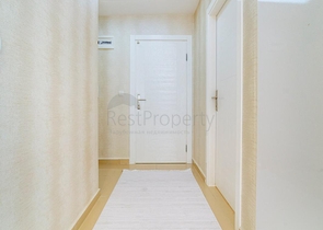 اطلالة ساحرة - شقة غرفة وصالة - مفروشة - مهموتلار / الانيا 