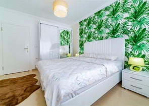 اطلالة ساحرة - شقة غرفة وصالة - مفروشة - مهموتلار / الانيا 