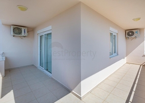 اطلالة ساحرة - شقة غرفة وصالة - مفروشة - مهموتلار / الانيا 