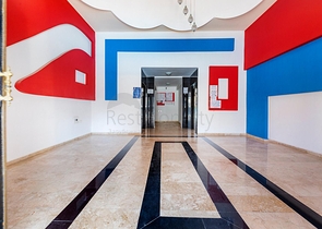 اطلالة ساحرة - شقة غرفة وصالة - مفروشة - مهموتلار / الانيا 