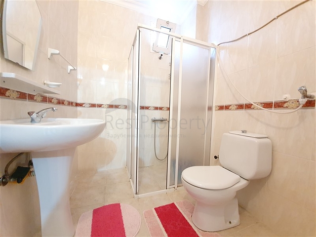 ضمن مجمع اول صف على البحر - بسعر مغر - شقة  3 غرف وصالة - مهموتلار / الانيا 