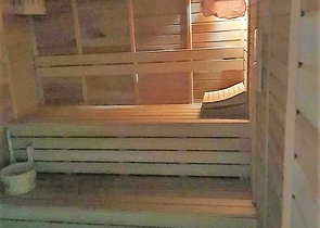 50 متر الى البحر - شقة غرفة وصالة واسعة - ضمن مجمع سكني في اوبا / الانيا 