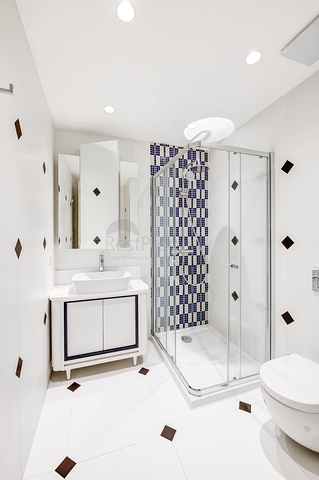 للمستثمرين - شقة غرفة وصالة في مركز اسطنبول -تقسيم 