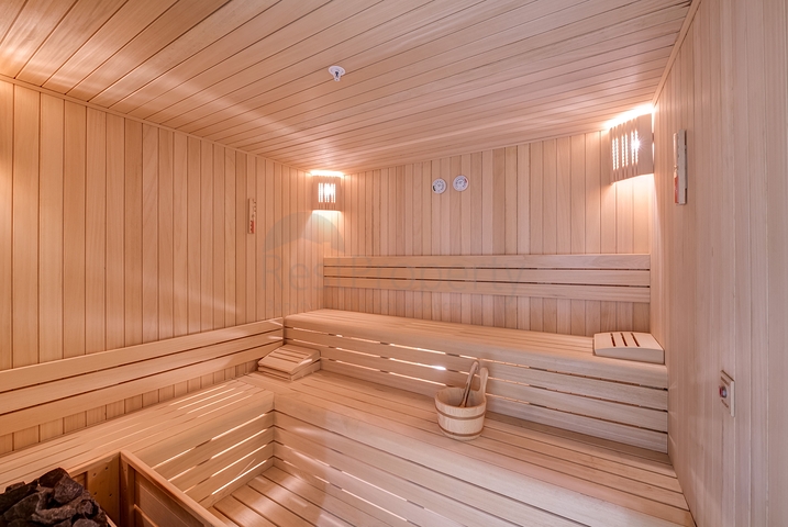 للمستثمرين - شقة غرفة وصالة في مركز اسطنبول -تقسيم 