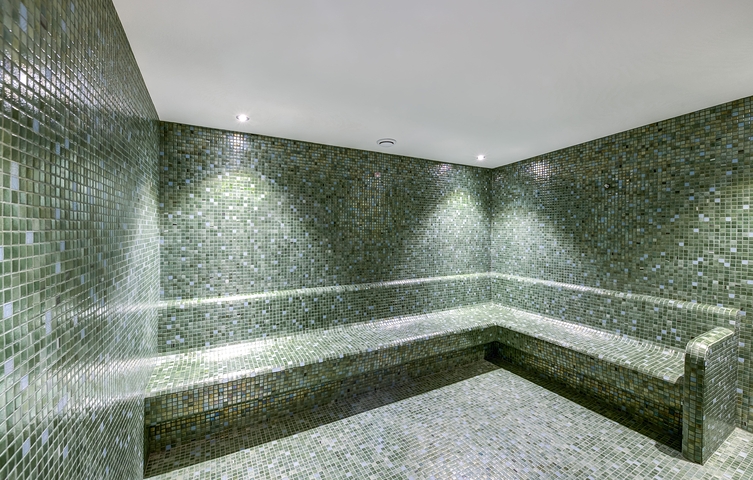 للمستثمرين - شقة غرفة وصالة في مركز اسطنبول -تقسيم 