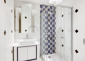 للمستثمرين - شقة غرفة وصالة في مركز اسطنبول -تقسيم 