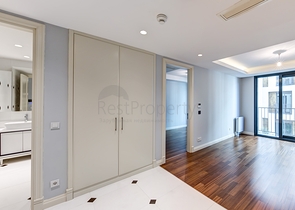 للمستثمرين - شقة غرفة وصالة في مركز اسطنبول -تقسيم 