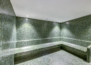 للمستثمرين - شقة غرفة وصالة في مركز اسطنبول -تقسيم 