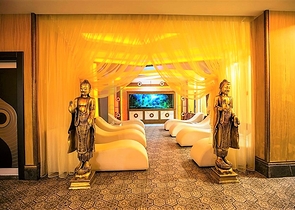 شقة غرفة وصالة - مجمع سكني حديث - مهموتلار / الانيا 