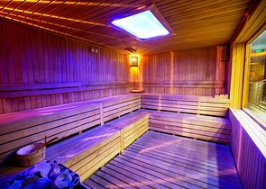 شقة غرفة وصالة مفروشة - ضمن مجمع سكني حديث - مهموتلار / الانيا 