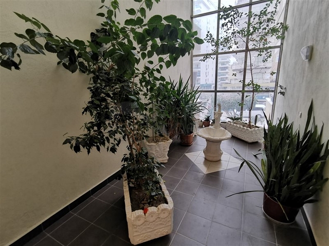 شقة فاخرة - تصميم غرفتين وصالة - مهموتلار / الانيا 