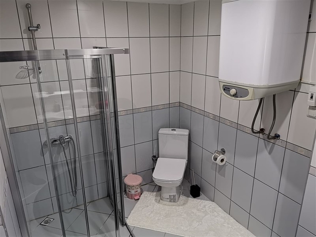 شقة فاخرة - تصميم غرفتين وصالة - مهموتلار / الانيا 